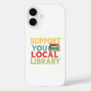 Search for readers iphone cases Library