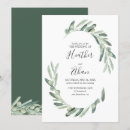 Recherche de police moderne invitations Manuscrit