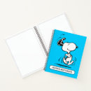 Search for drawing notebooks Snoopy