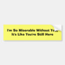 Search for miserable Humour