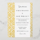 Recherche de motif de mosaïque invitations Pour eux