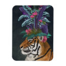 Search for flowers rectangular magnets Greenery