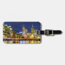 Search for australia luggage tags Sunset