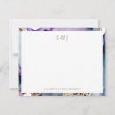 Search for border design note cards Classic