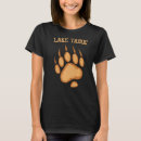 Search for bear paw tshirts Grizzly