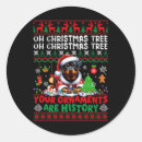 Recherche de sweater autocollants Santa claus