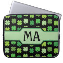 Search for shamrock cases Initials