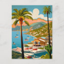 Recherche de île catalina cartes postales Vintage
