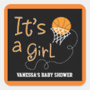 Search for girls basketball stickers Sports