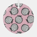 Search for pomegranate ornaments Background