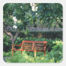 Search for bench stickers Garden