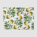 Search for fruit tissue paper Decoupage