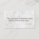 Recherche de citation de motivation cartes visite Citer