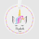Recherche de licorne bijoux Coloré