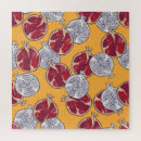 Search for pomegranate puzzles Food