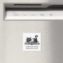 Search for black cat magnets Fun