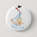 Recherche de cigognes badges Bébé