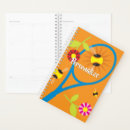 Search for spiral planners Birthday