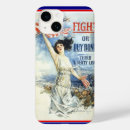 Search for american woman iphone cases Vintage