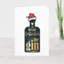 Search for funny gin cards Alcohol