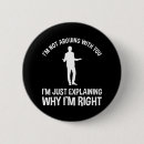 Search for argus buttons Sarcastic