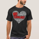 Recherche de technologue tshirts Radiographe