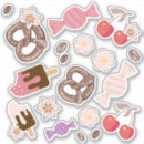 Search for salty stickers Snack