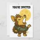 Search for howl invitations Party