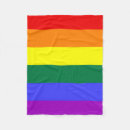 Search for pride flag blankets Rainbow