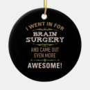 Search for brain ornaments Medical