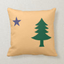 Search for new england pillows Maine