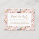 Recherche de oiseau de bébé invitations Élégant