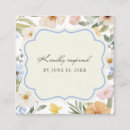 Search for respond square invitations Qr code