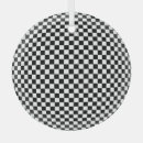 Search for optical illusion ornaments Pattern