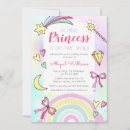 Recherche de douche de princesse invitations Mother to be