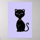 Search for black panther cat posters Modern