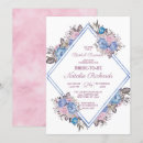 Recherche de parisienne invitations Bride
