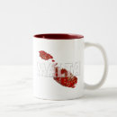 Search for maltese mugs Red
