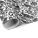 Search for hare wrapping paper Floral