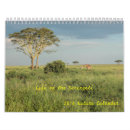 Search for zebra calendars Landscape