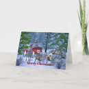 Search for fireman christmas cards Snow