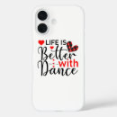 Search for hip hop dance iphone cases Ballet