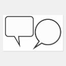 Search for speech stickers Comic