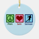 Search for lacrosse ornaments Sports