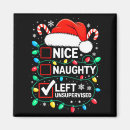 Search for naughty magnets Funny