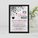 Search for ghoul invitations Cute