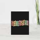 Search for kindergarten teacher cards Learning