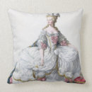 Search for marie antoinette pillows French