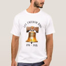 Search for liberty bell tshirts Patriotic