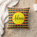 Search for african pillows Animals